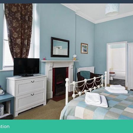Hotel Portland House Llandrindod Wells Esterno foto