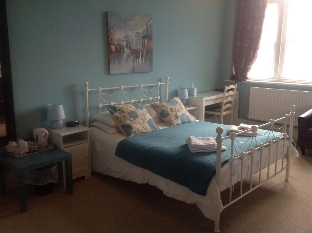 Hotel Portland House Llandrindod Wells Esterno foto