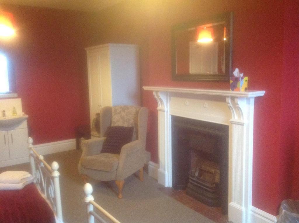 Hotel Portland House Llandrindod Wells Camera foto